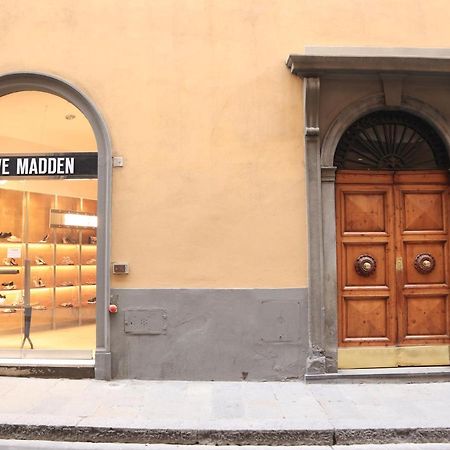 Le Tre Lune Suites Florenz Exterior foto