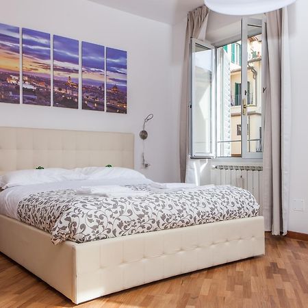 Le Tre Lune Suites Florenz Exterior foto