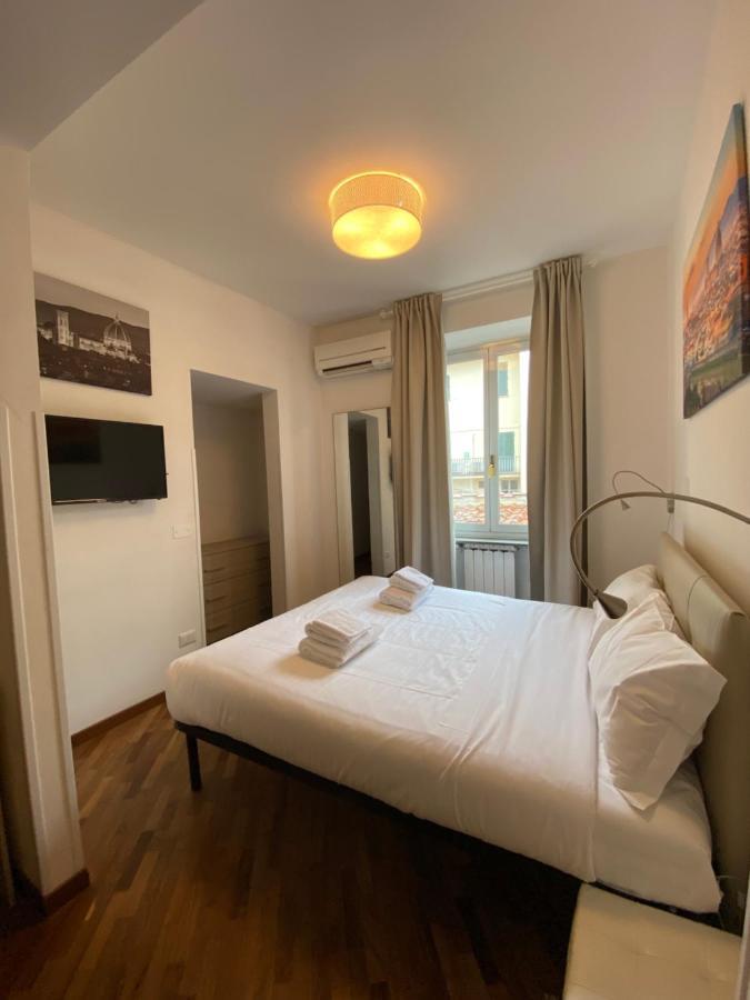 Le Tre Lune Suites Florenz Exterior foto
