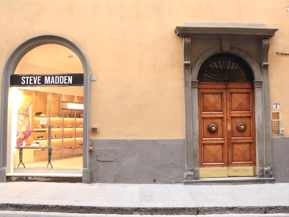 Le Tre Lune Suites Florenz Exterior foto
