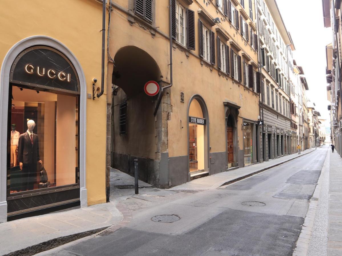 Le Tre Lune Suites Florenz Exterior foto