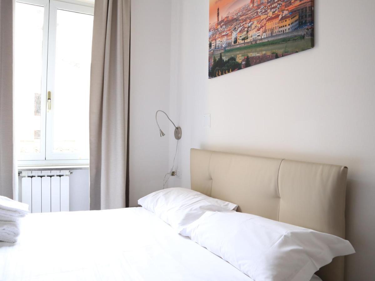 Le Tre Lune Suites Florenz Exterior foto