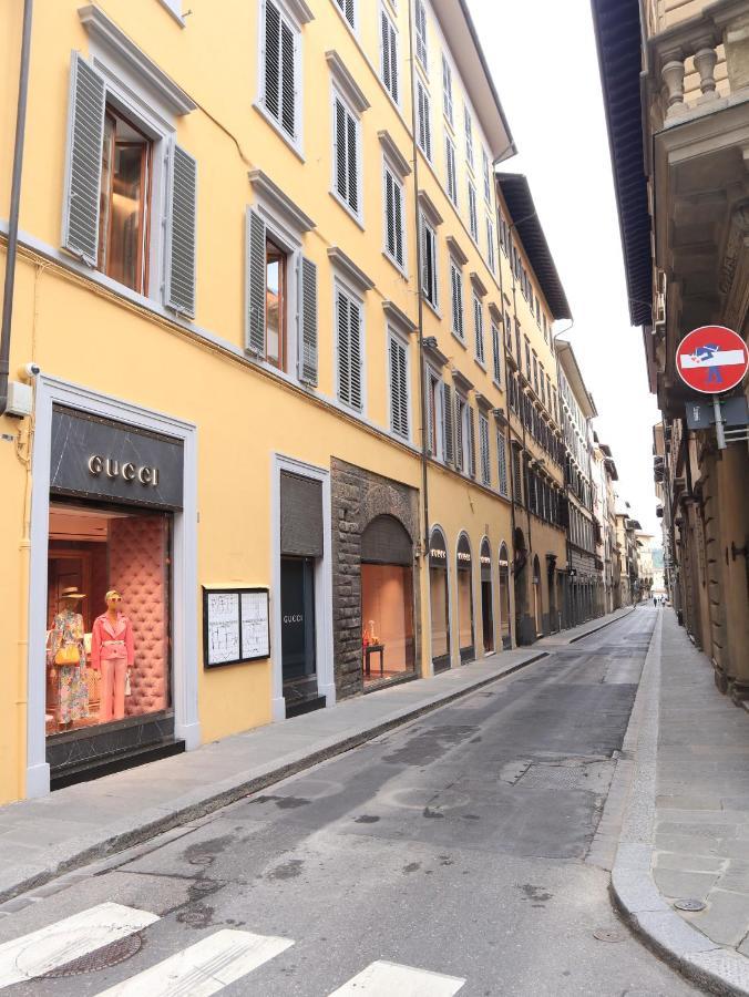 Le Tre Lune Suites Florenz Exterior foto