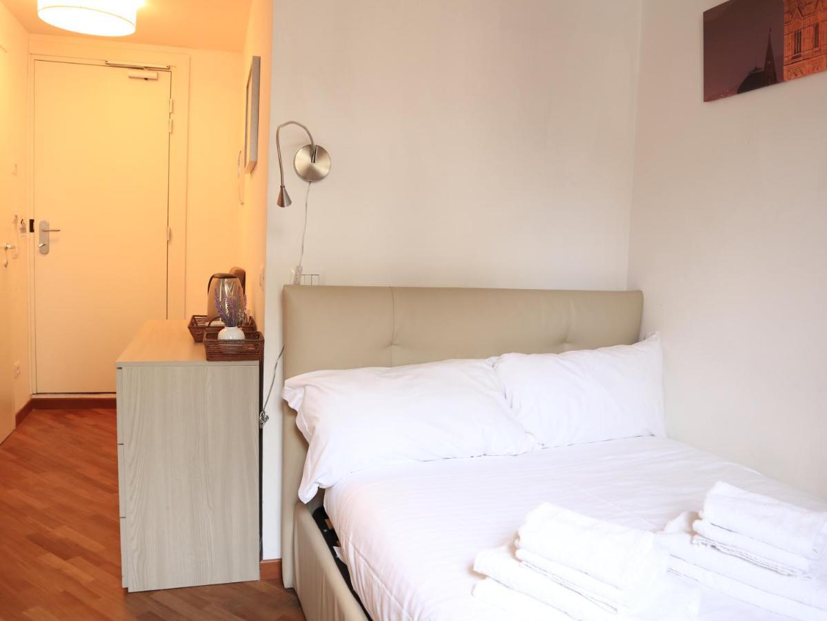 Le Tre Lune Suites Florenz Exterior foto
