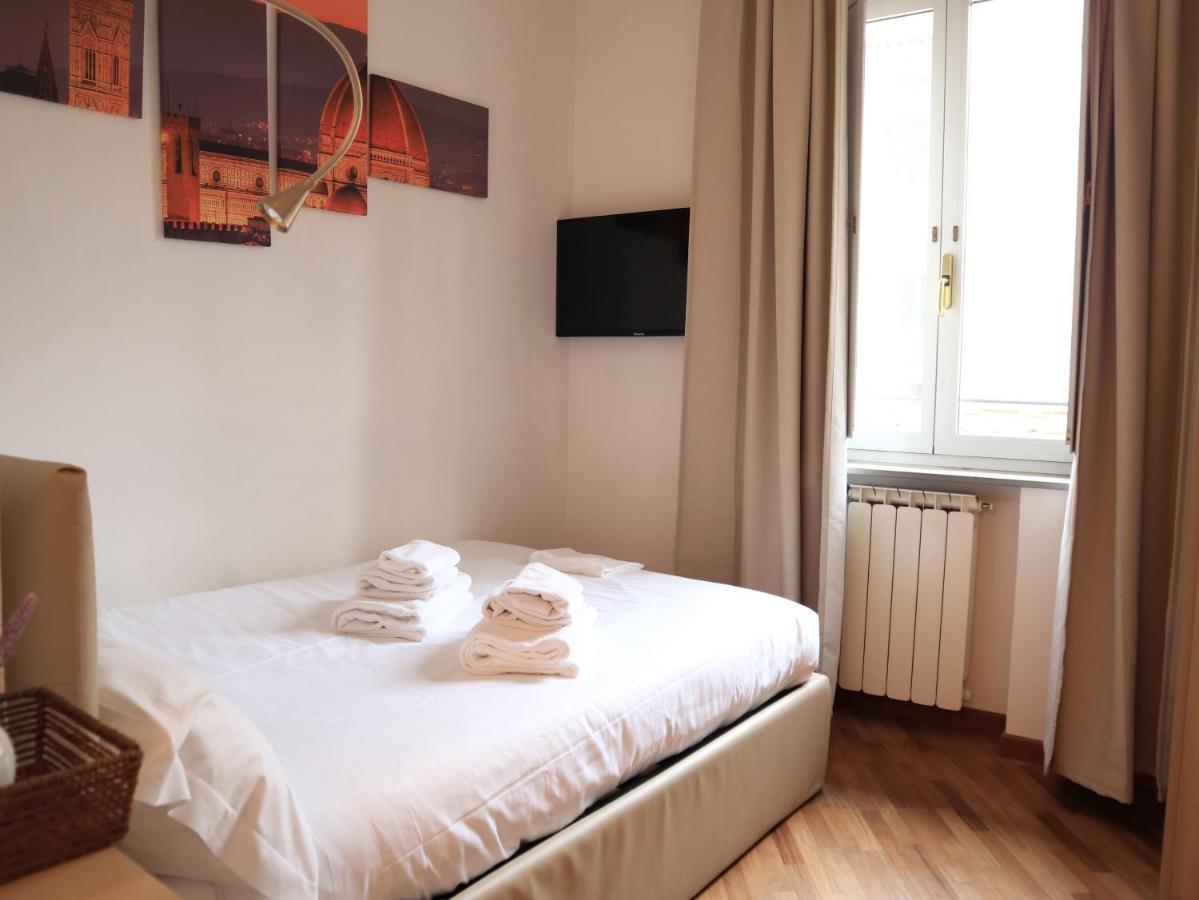 Le Tre Lune Suites Florenz Exterior foto