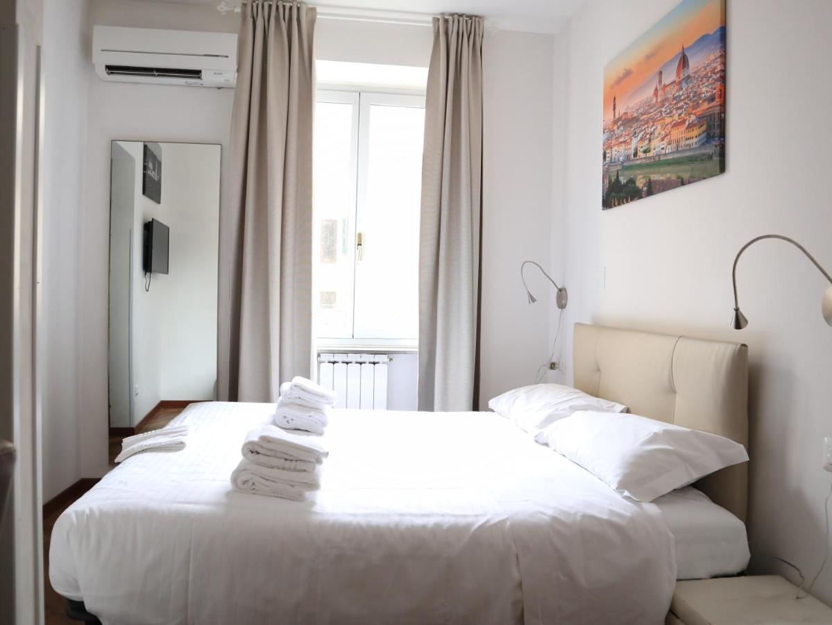 Le Tre Lune Suites Florenz Exterior foto