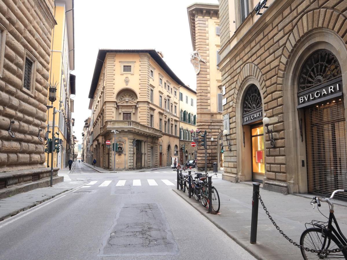Le Tre Lune Suites Florenz Exterior foto