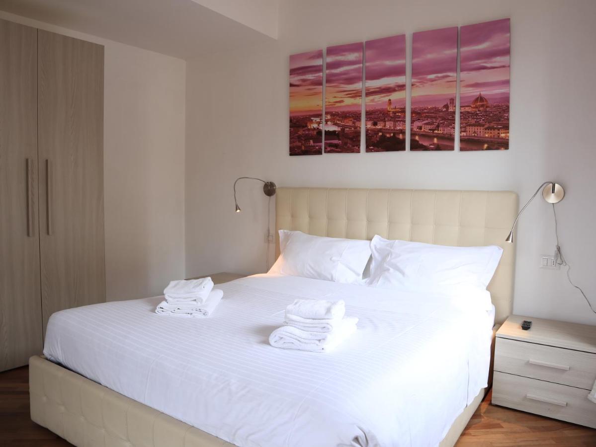 Le Tre Lune Suites Florenz Exterior foto