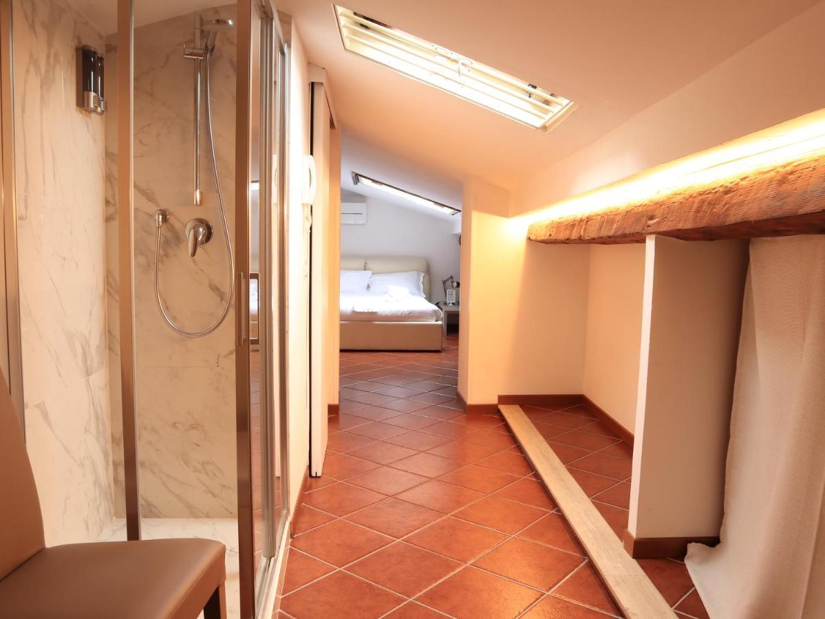 Le Tre Lune Suites Florenz Exterior foto