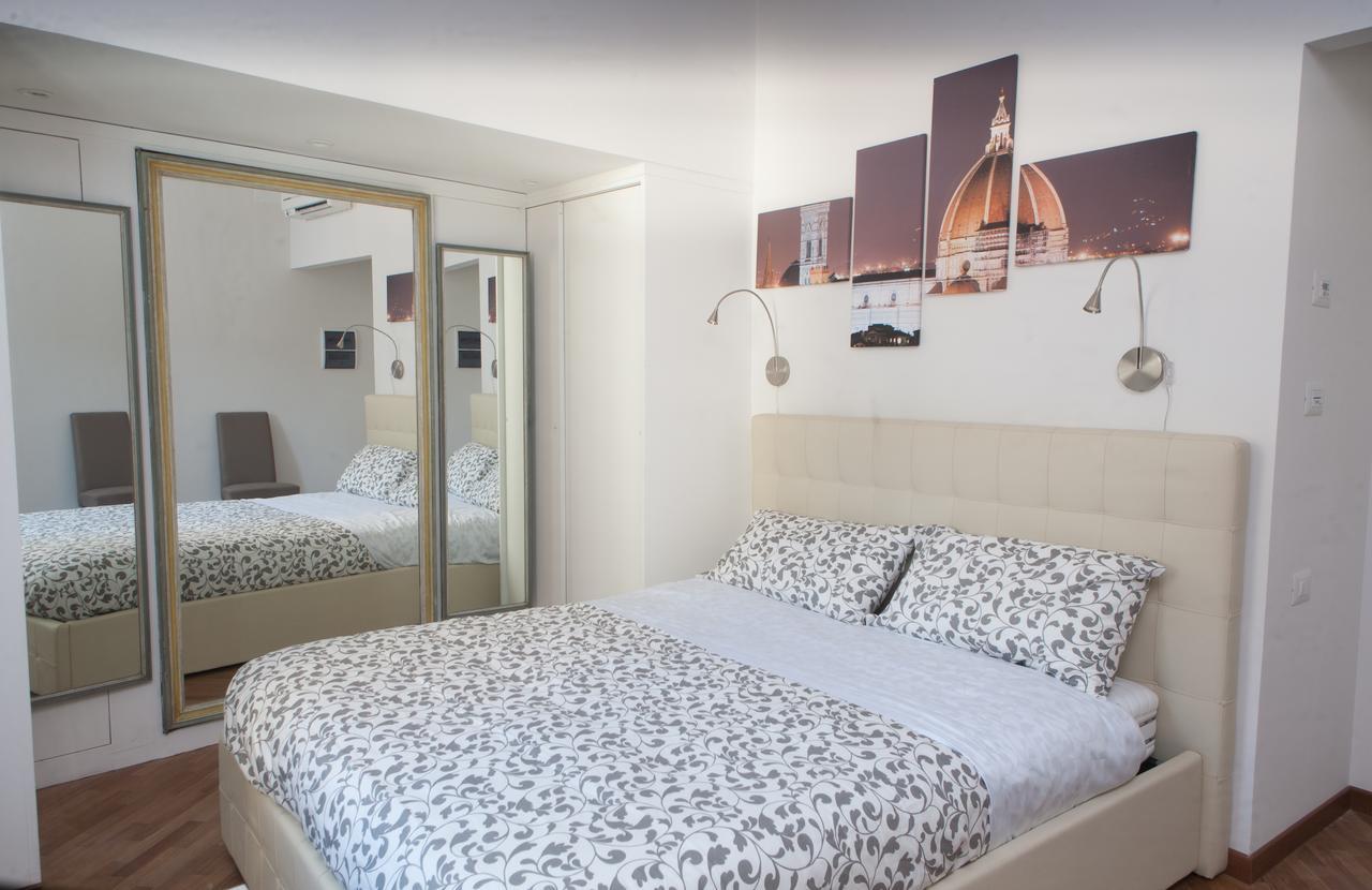 Le Tre Lune Suites Florenz Exterior foto