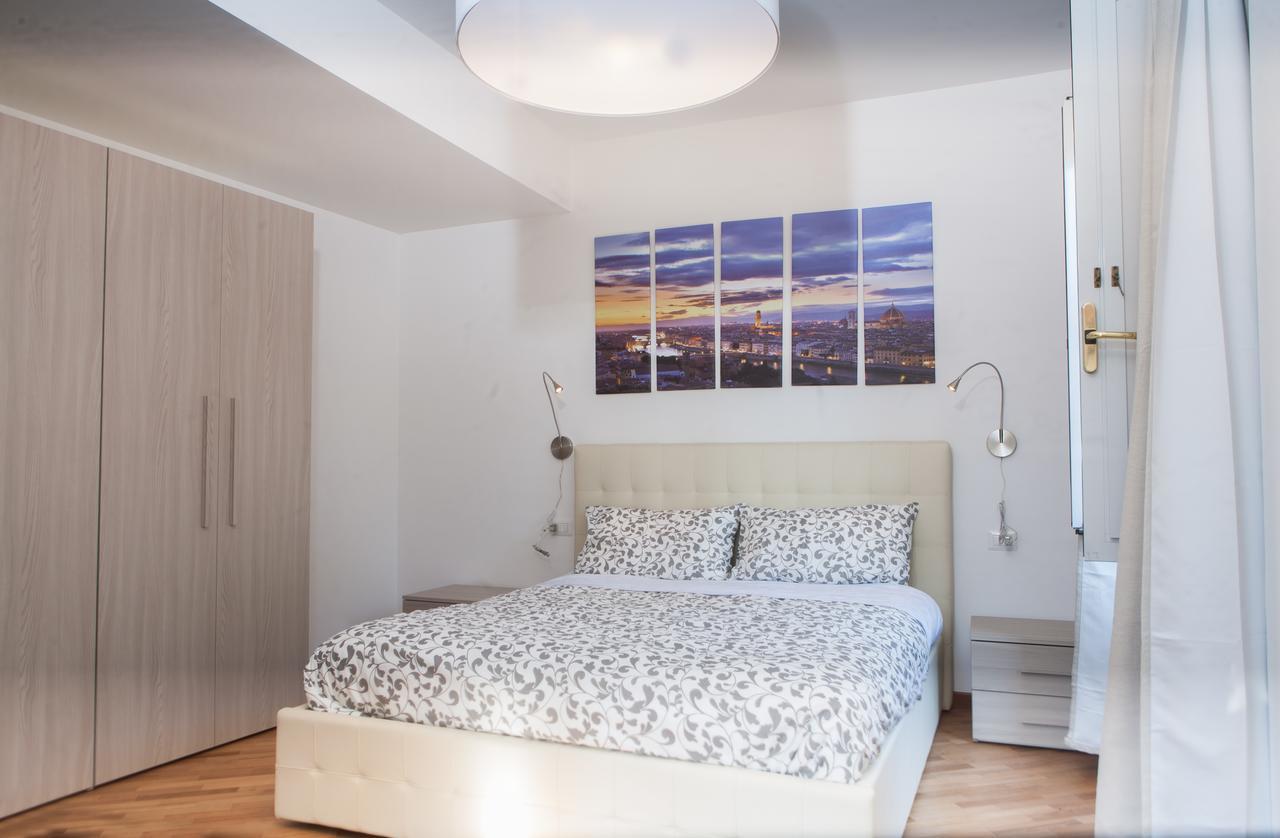Le Tre Lune Suites Florenz Exterior foto
