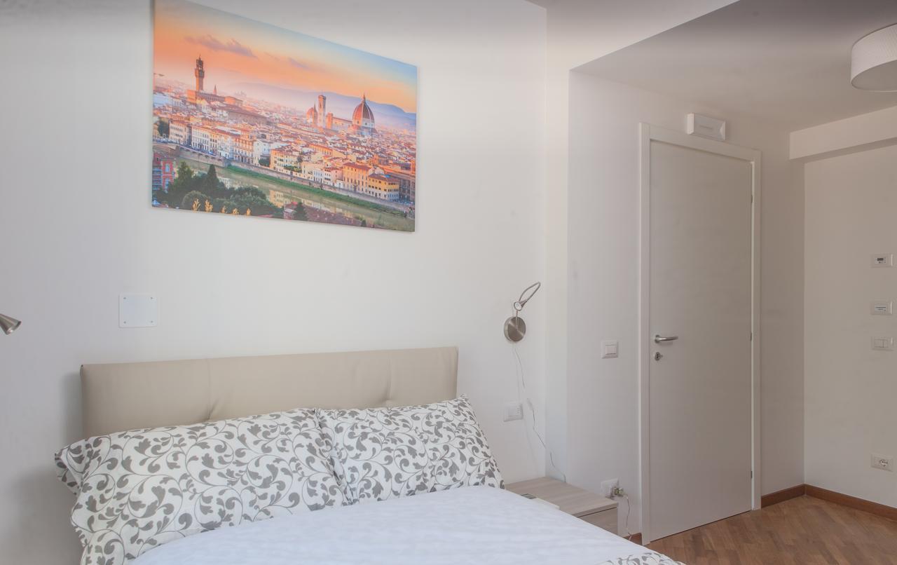 Le Tre Lune Suites Florenz Exterior foto