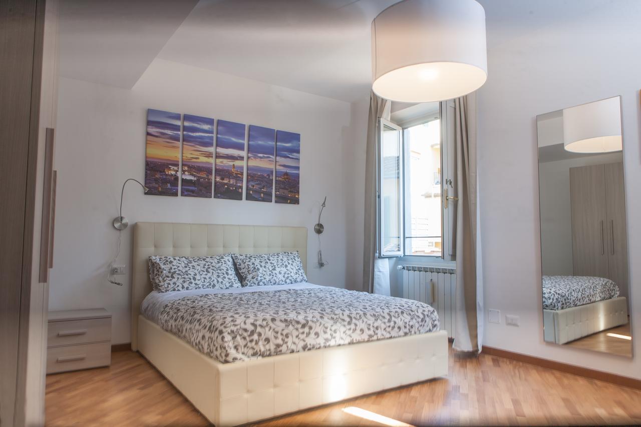 Le Tre Lune Suites Florenz Exterior foto