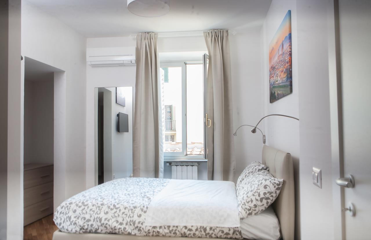 Le Tre Lune Suites Florenz Exterior foto