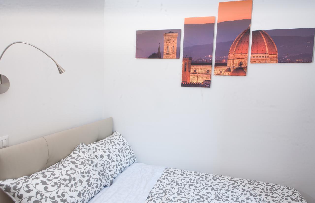 Le Tre Lune Suites Florenz Exterior foto