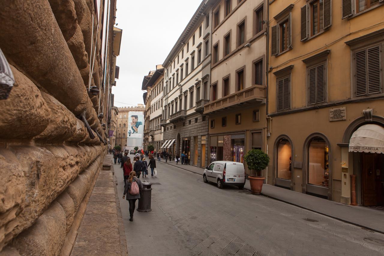 Le Tre Lune Suites Florenz Exterior foto